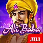 Ali Baba pappy play time game