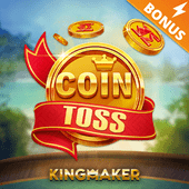 Coin Toss cards game
