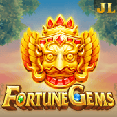 Fortune Gems pappy play time game