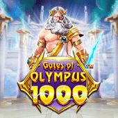 Gates of Olympus 1000 hot game on pappy play time