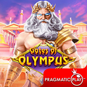 Gates of Olympus pappy play time