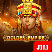 Golden Empire pappy play time casino