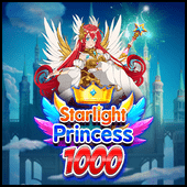 Starlight Princess 1000 pappy play time