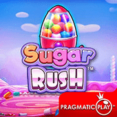 Sugar Rush pappy play time