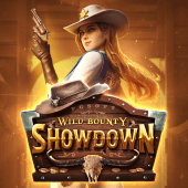 Wild Bounty Showdown pappy play time slot